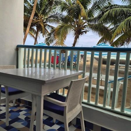 Jara Beach Resort Lekki Buitenkant foto