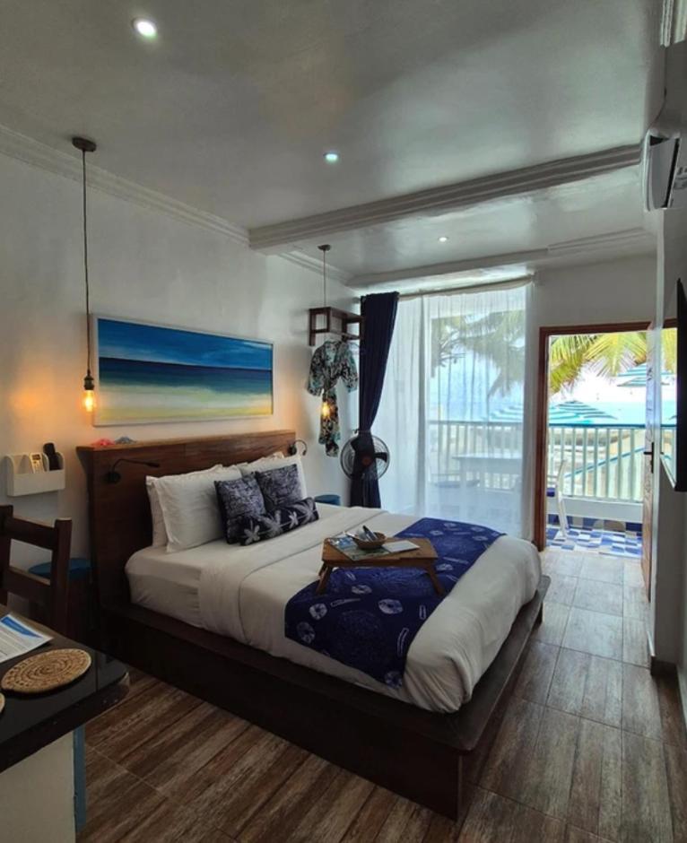 Jara Beach Resort Lekki Buitenkant foto