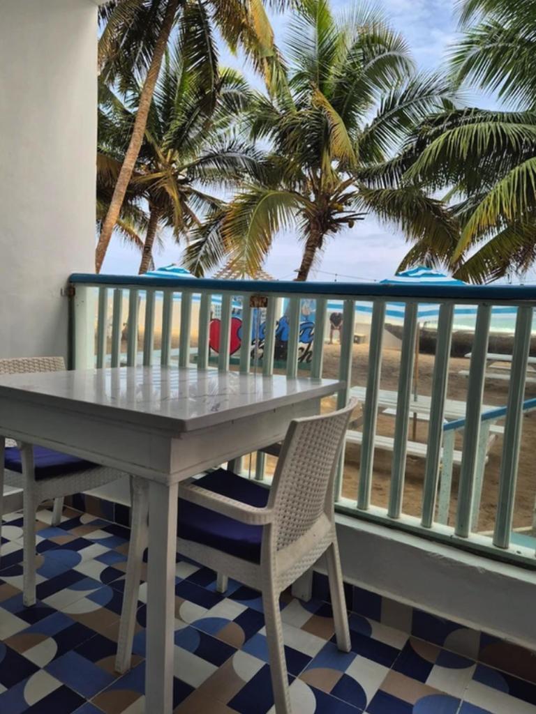 Jara Beach Resort Lekki Buitenkant foto